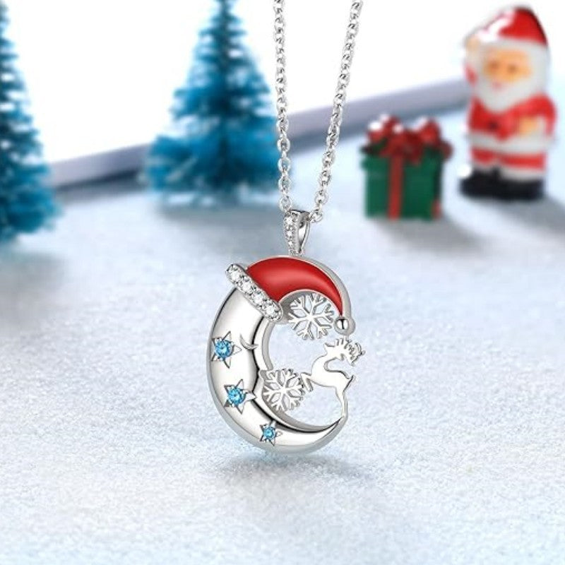Classic Necklace with Timeless Appeal