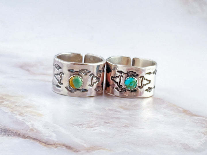 Elegant Ring for Every Occasion