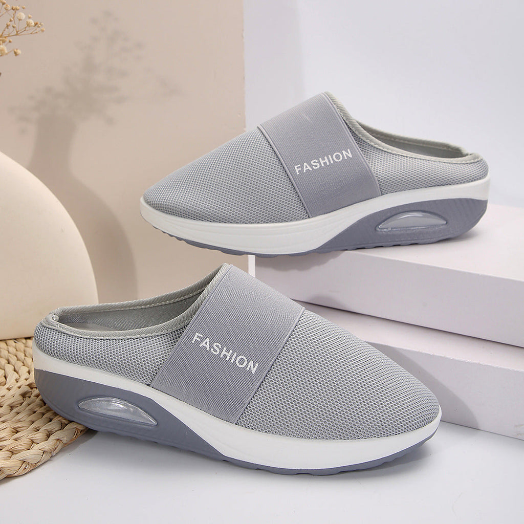 Beautifully Crafted Orthopedic Shoes