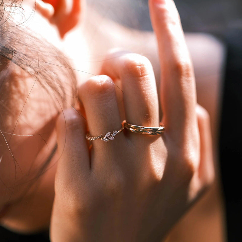 Delicate Artisan Piece