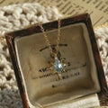 Classic Necklace with Timeless Appeal