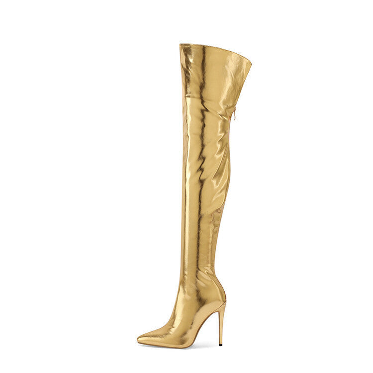 Vintage Inspired Orthopedic Boots