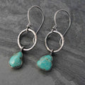 Romantic Earring for Special Moments