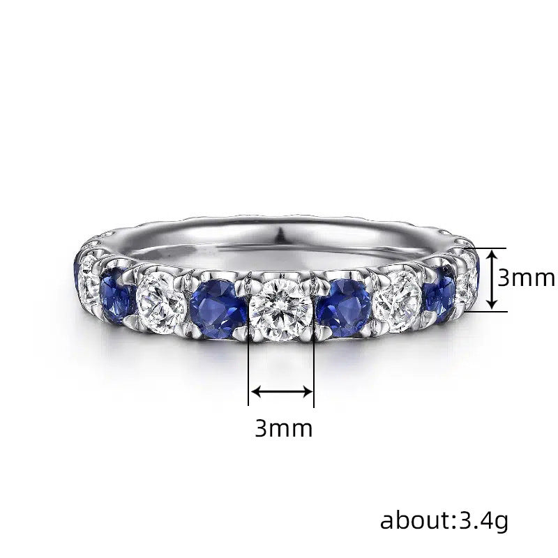 Delicate Artisan Ring
