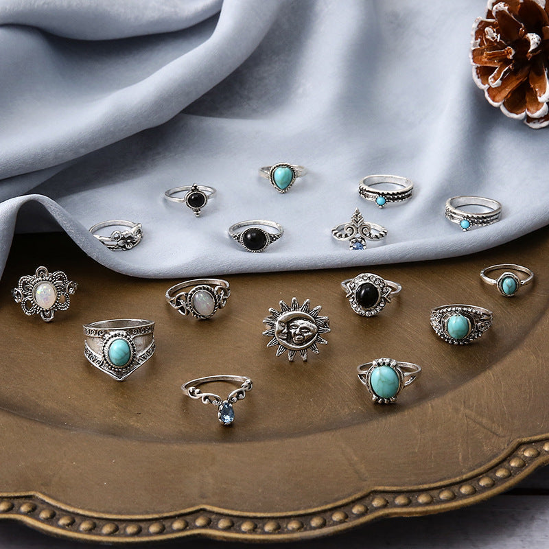 Romantic Ring for Special Moments