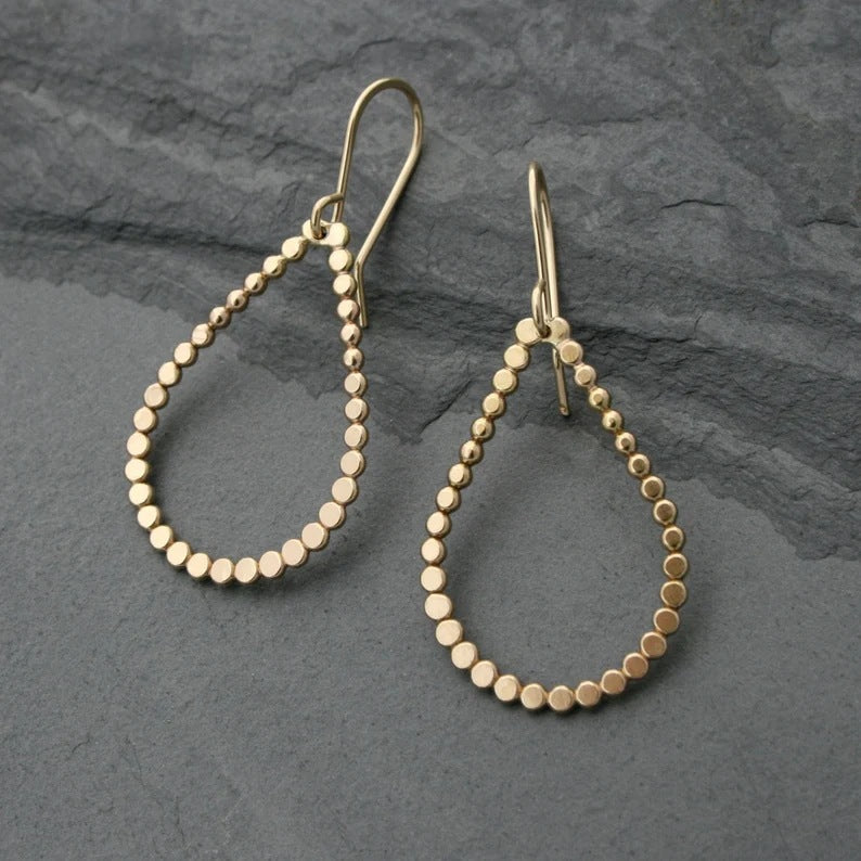 Stunning Earring for Daily Wear