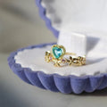 Romantic Ring for Special Moments