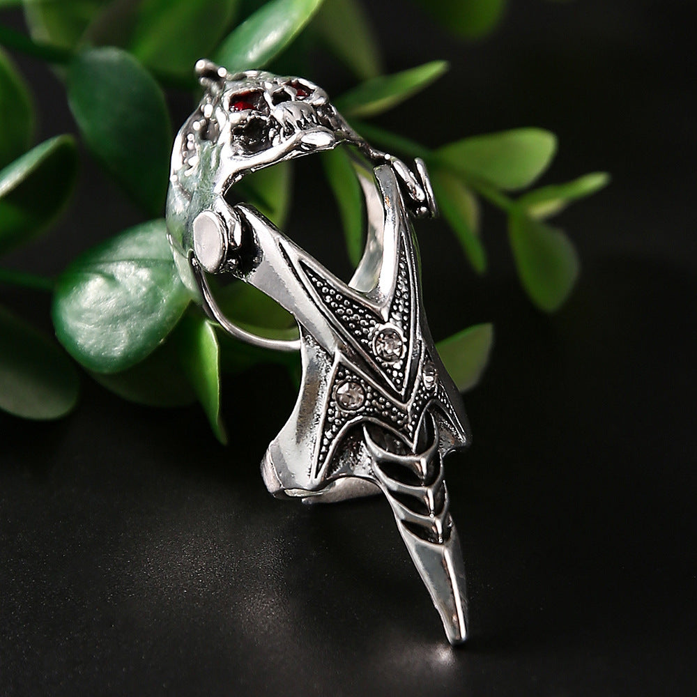Elegant Ring for Every Occasion