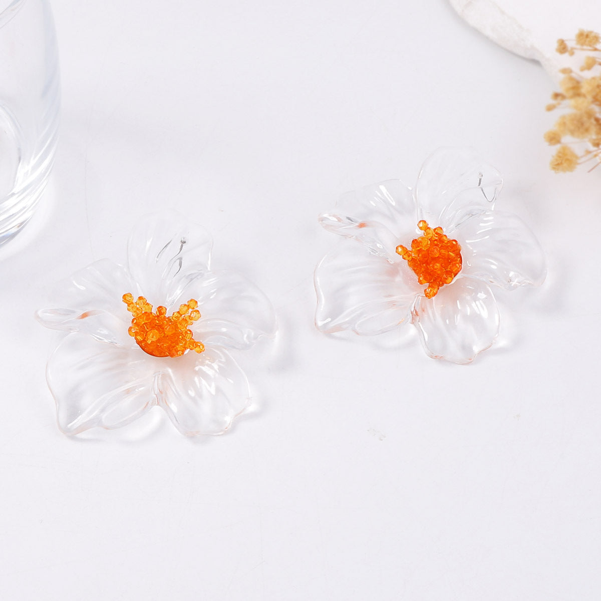 Elegant Earring for Every Occasion