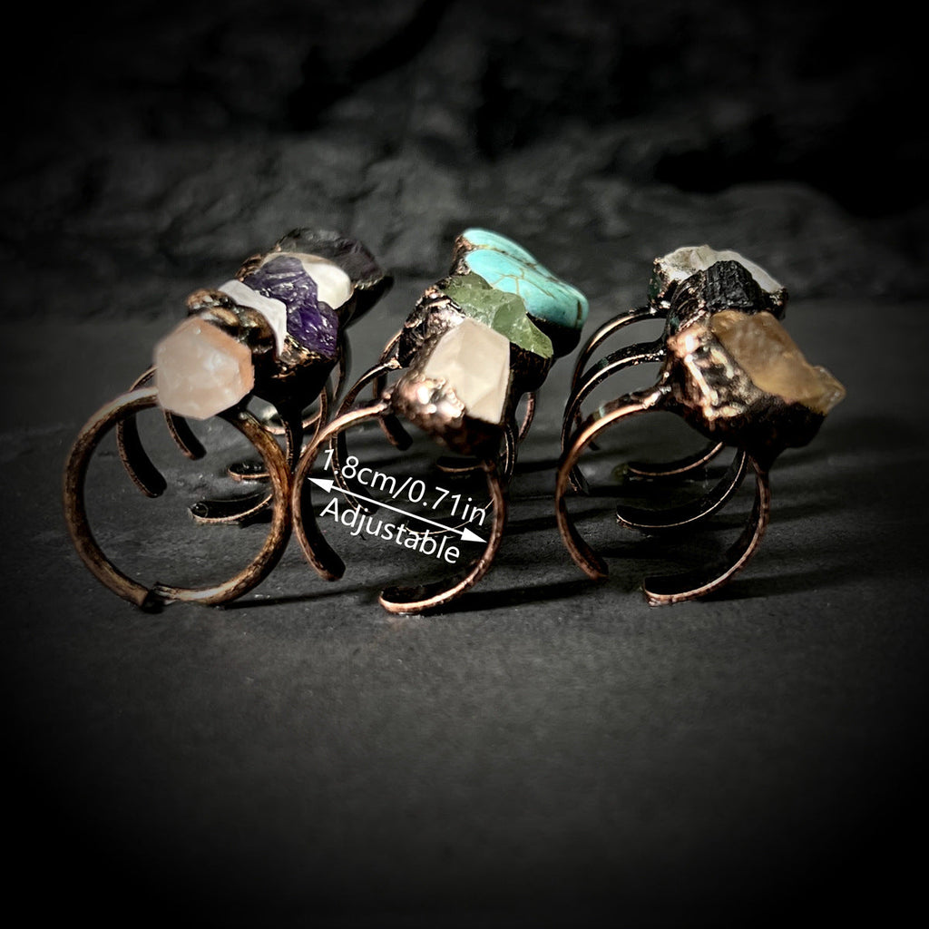 Romantic Ring for Special Moments