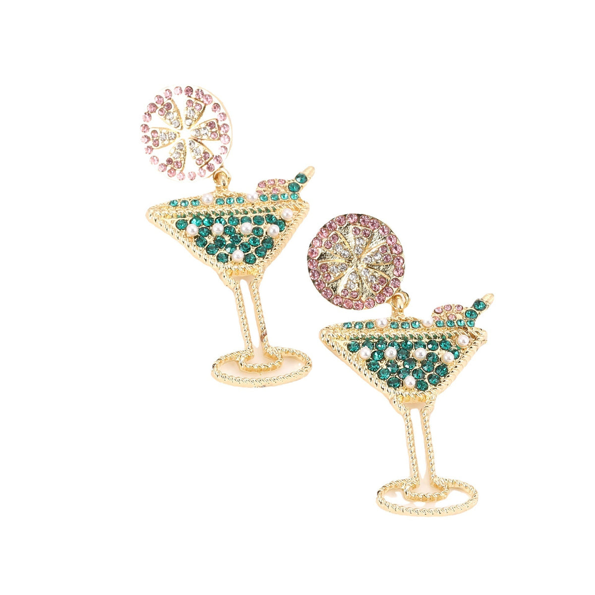 Elegant Pearl Earring for Every Occasion