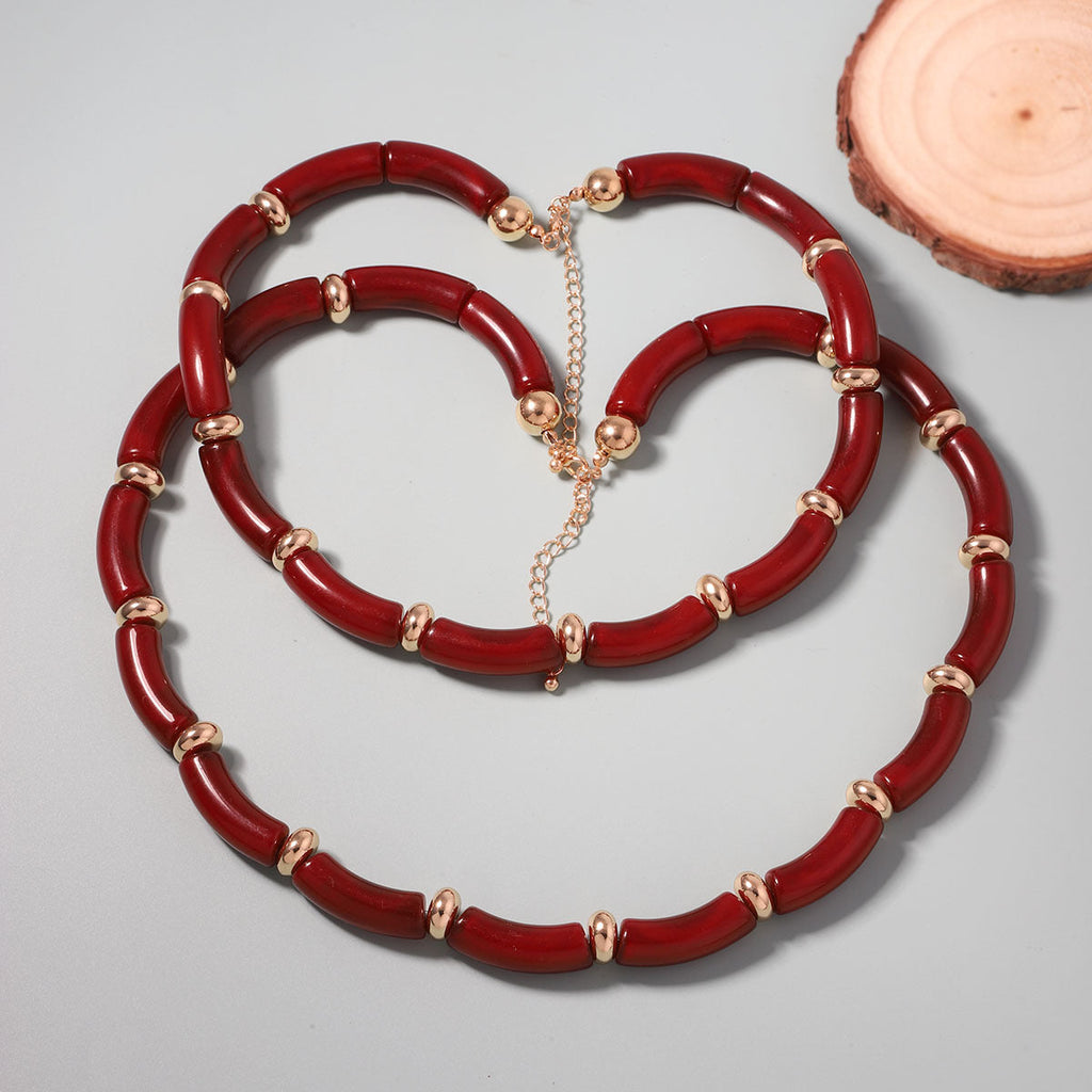 Romantic Necklace for Special Moments