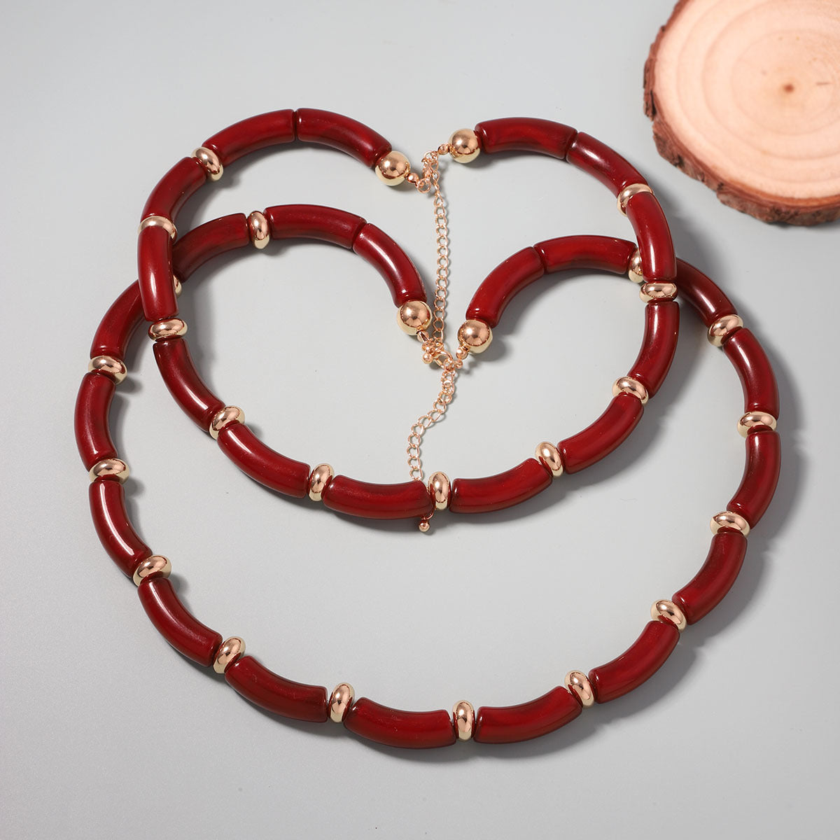 Romantic Necklace for Special Moments