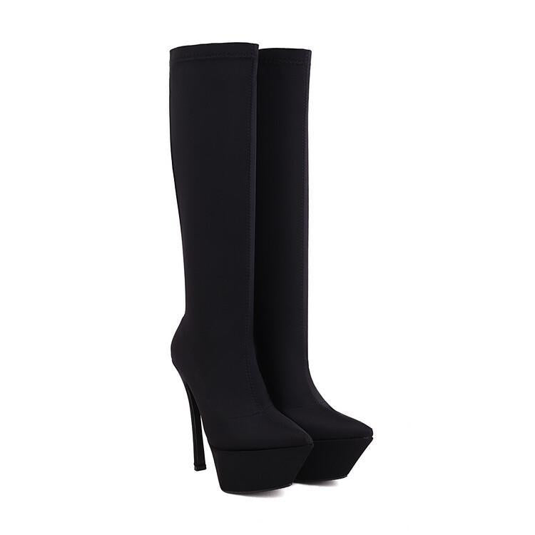 Beautifully Crafted Orthopedic Boots