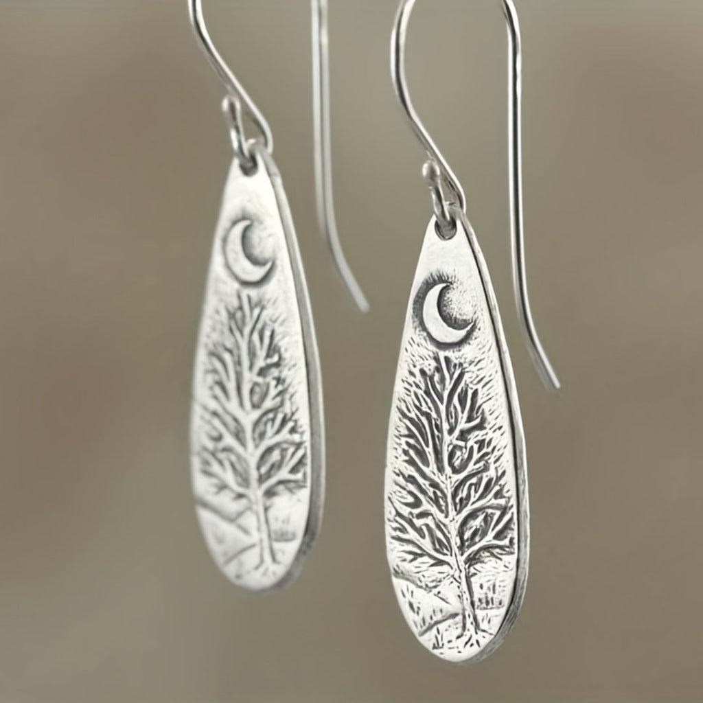 Romantic Earring for Special Moments