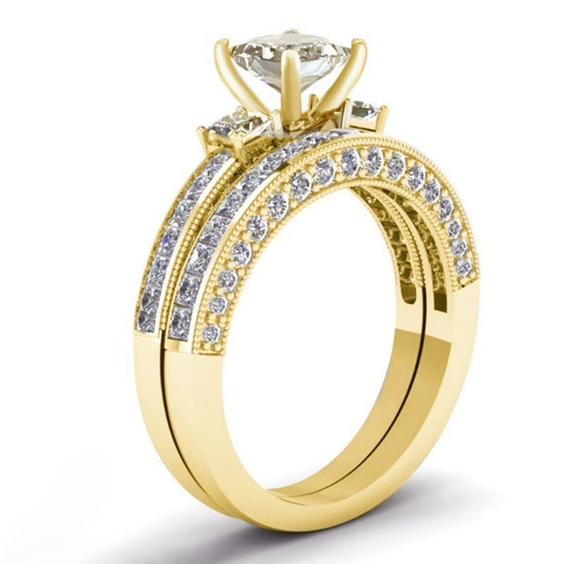 Stunning Ring for Daily Wear