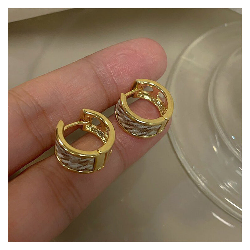 Charming Earring for Any Occasion