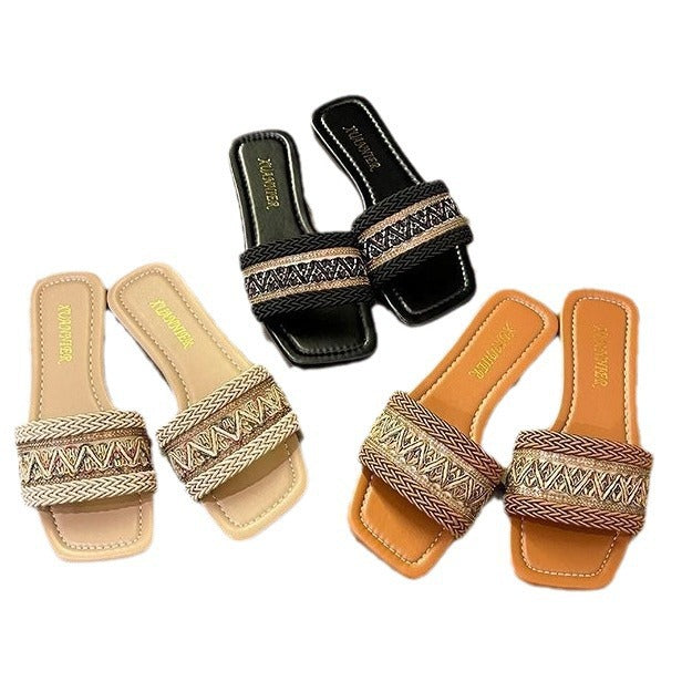 Stylish Orthopedic Sandals for Any Occasion
