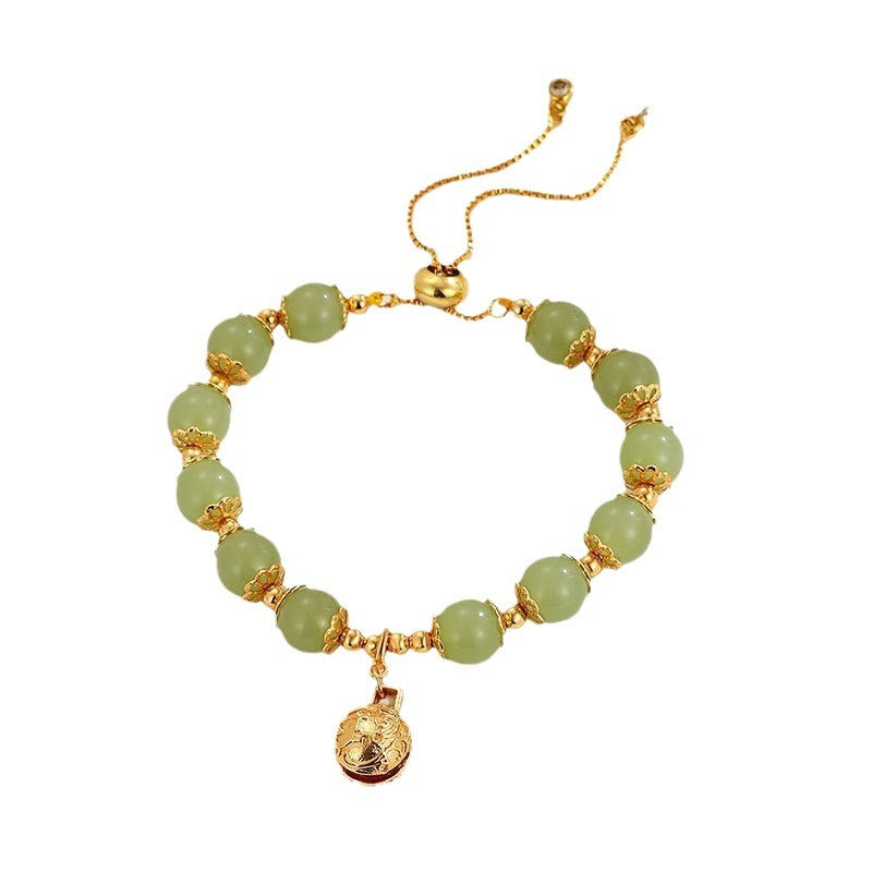 Delicate Artisan Bracelet