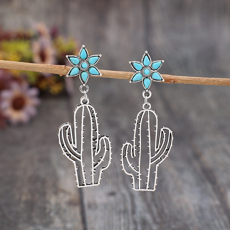 Stunning Earring for Daily Wear