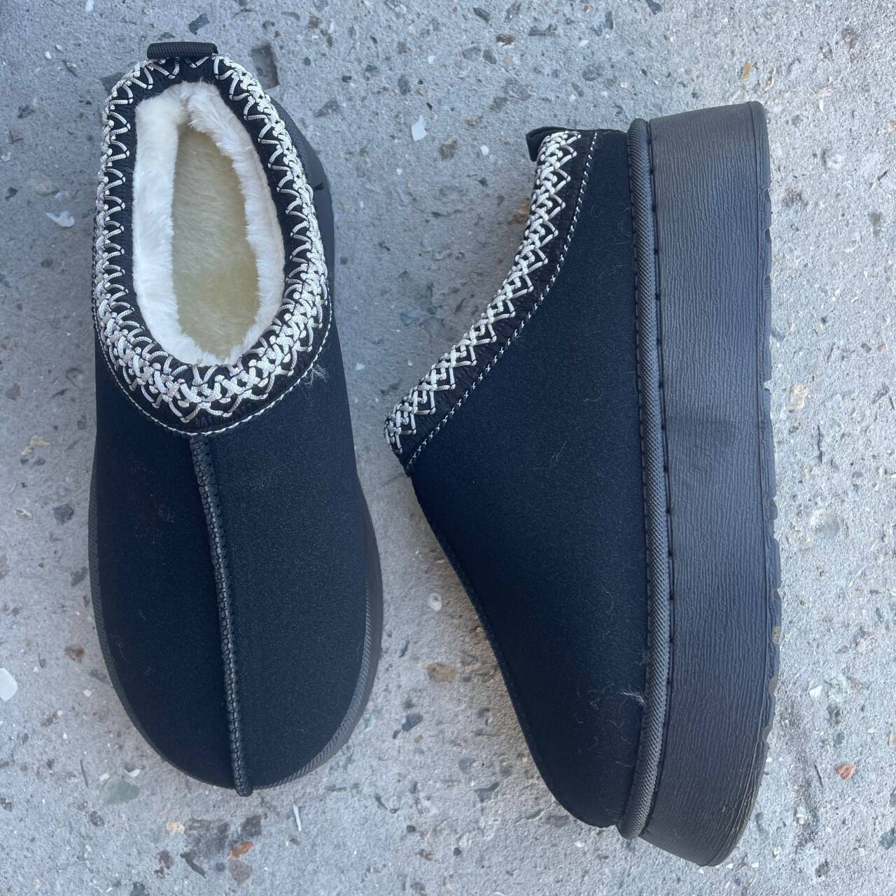 Beautifully Crafted Orthopedic Boots