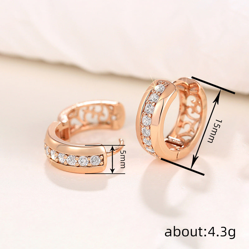 Elegant Earring for Every Occasion
