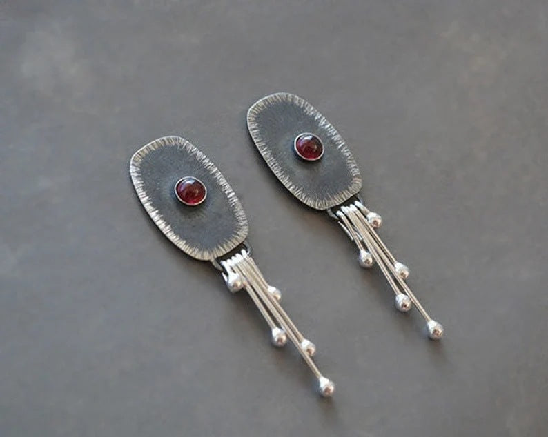 Vintage Handmade Pendant