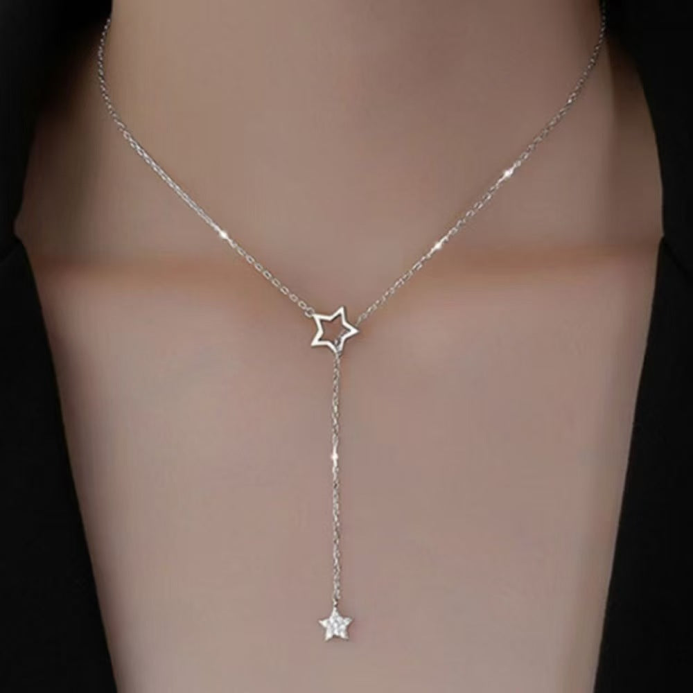 Stunning Necklace for Daily Wear