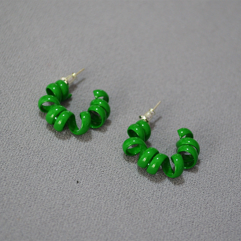Elegant Gold Earring for Every Occasion
