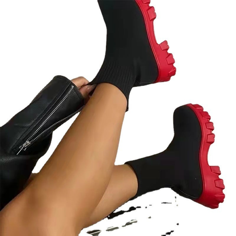 Beautifully Crafted Orthopedic Boots