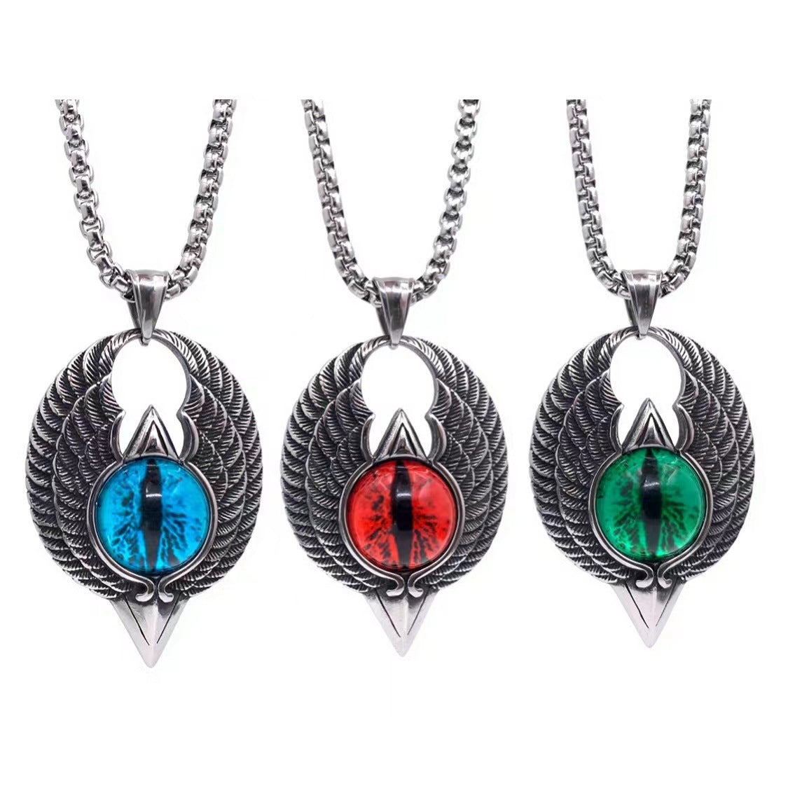 Beautiful Pendant with Unique Style