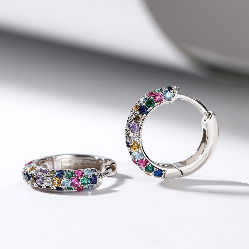 Elegant Earring for Every Occasion