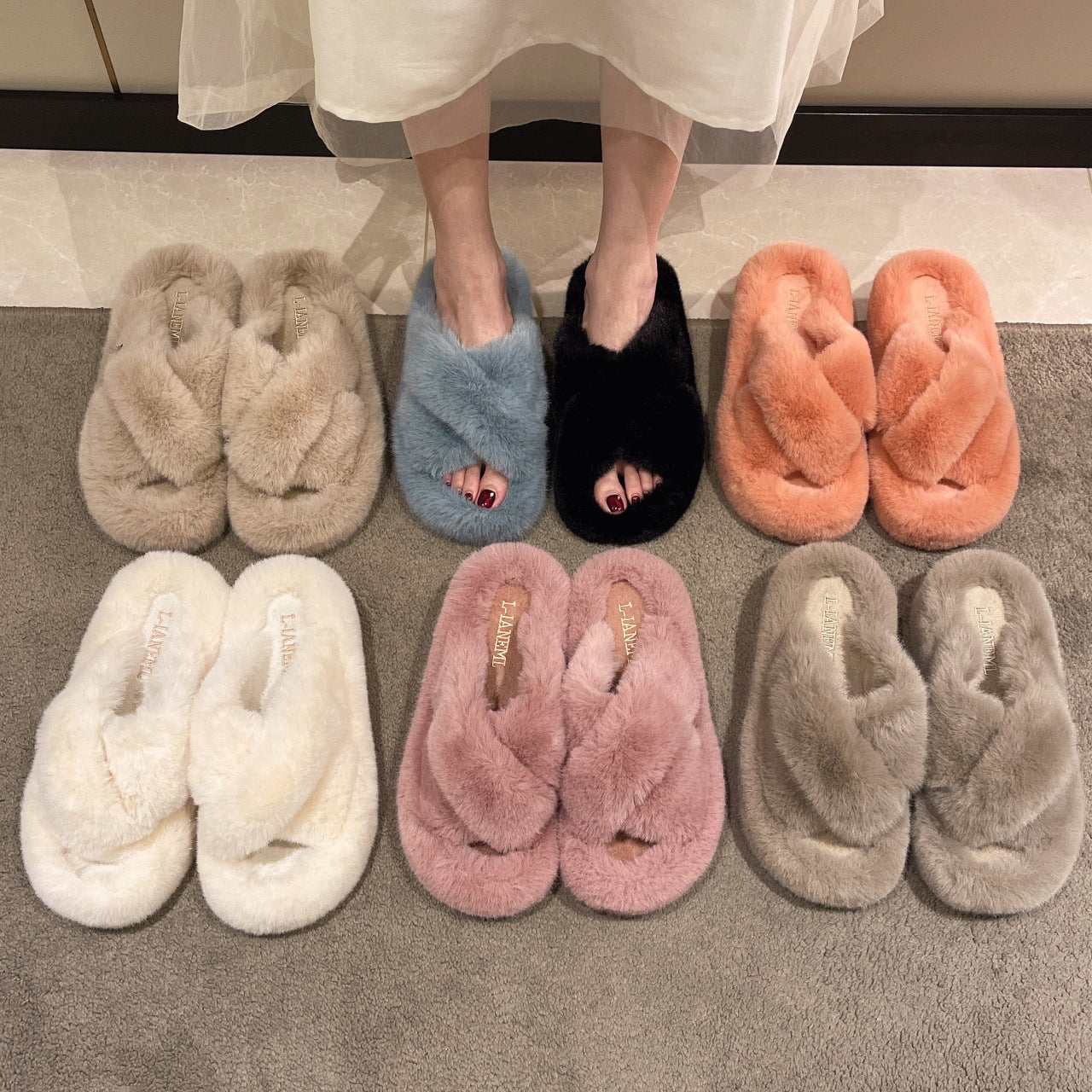 Comfortable Orthopedic Shoes for Daily Wear
