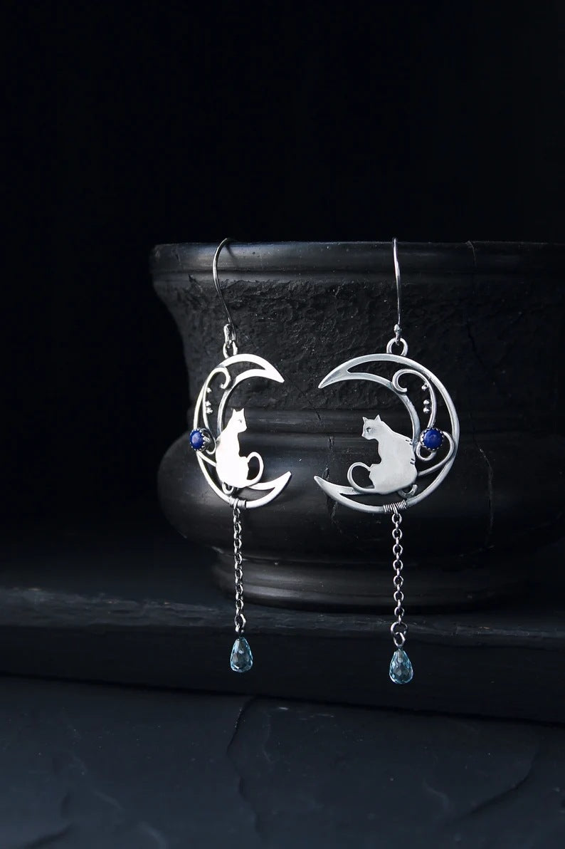 Romantic Earring for Special Moments