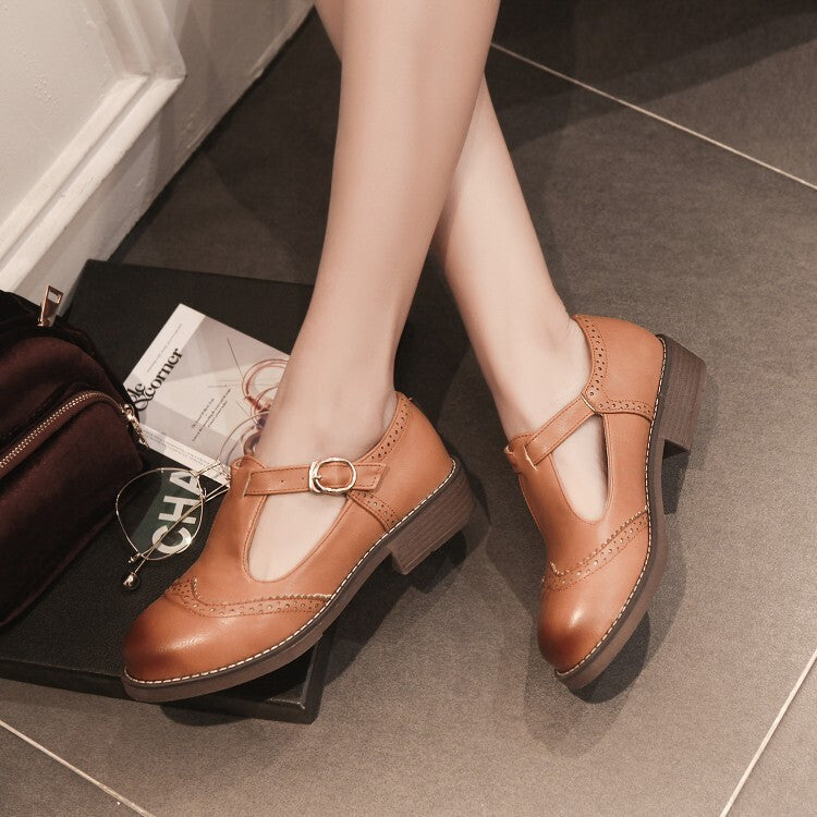 Graceful Orthopedic Shoes for Modern Look