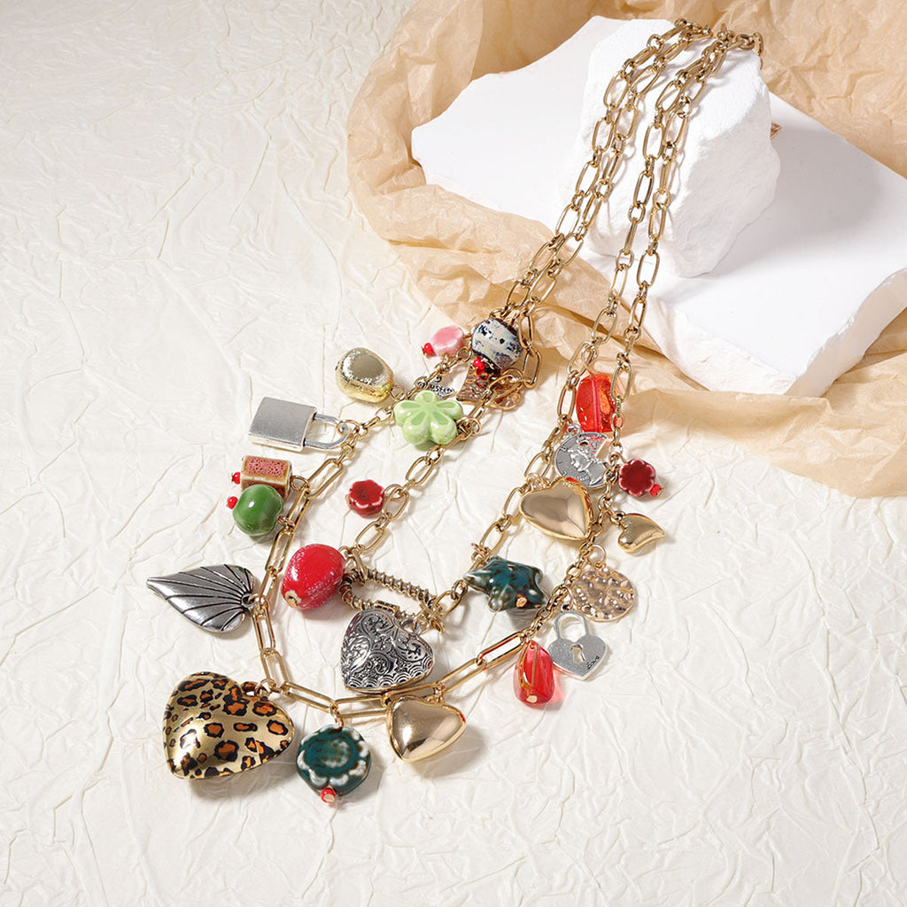 Charming Necklace for Any Occasion