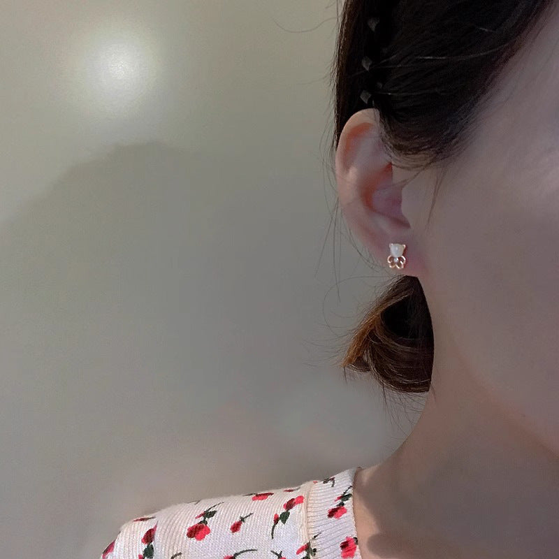 Romantic Earring for Special Moments