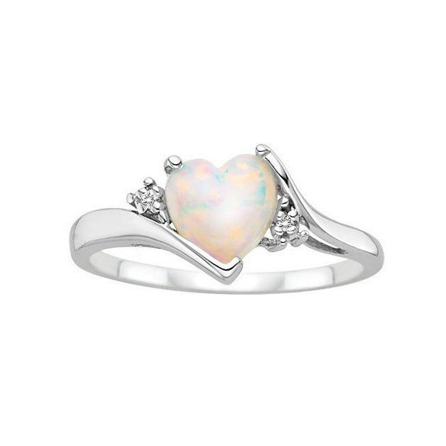 Beautiful Ring with Unique Style