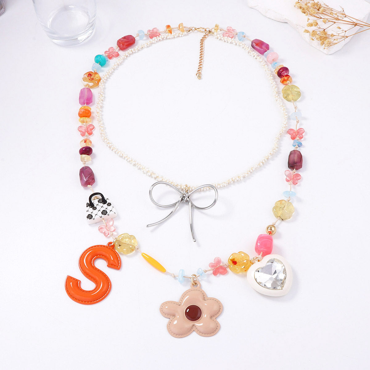 Charming Piece for Any Occasion