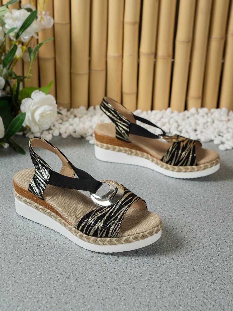 Comfortable Orthopedic Sandals for Daily Wear