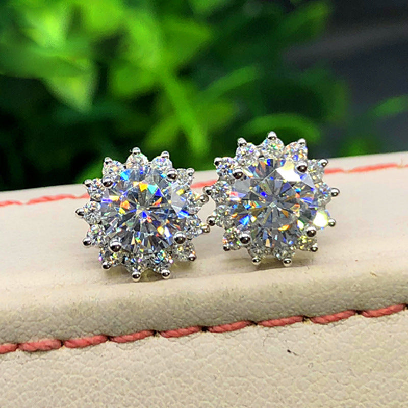 Beautiful Earring with Unique Style