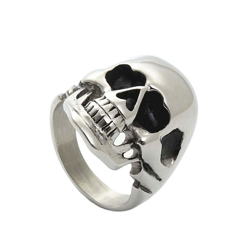 Classic Ring with Timeless Appeal