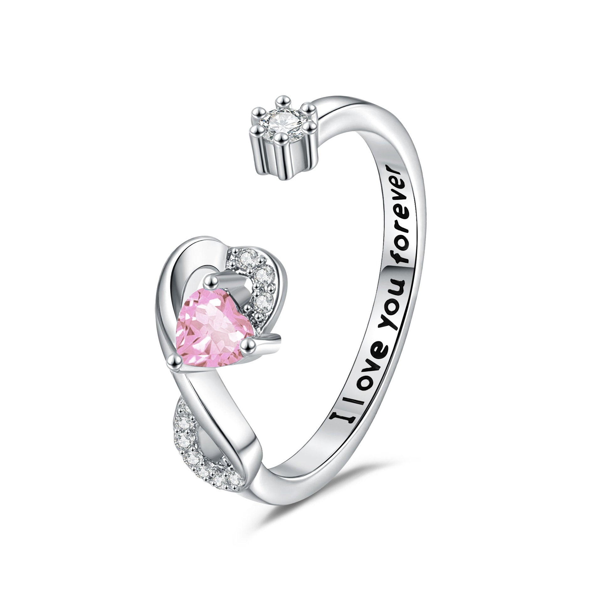 Delicate Artisan Ring