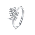 Charming Ring for Any Occasion
