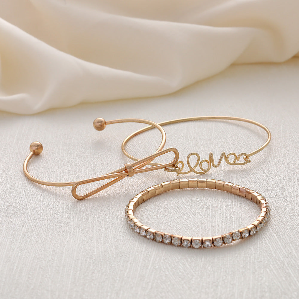 Elegant Bracelet for Every Occasion