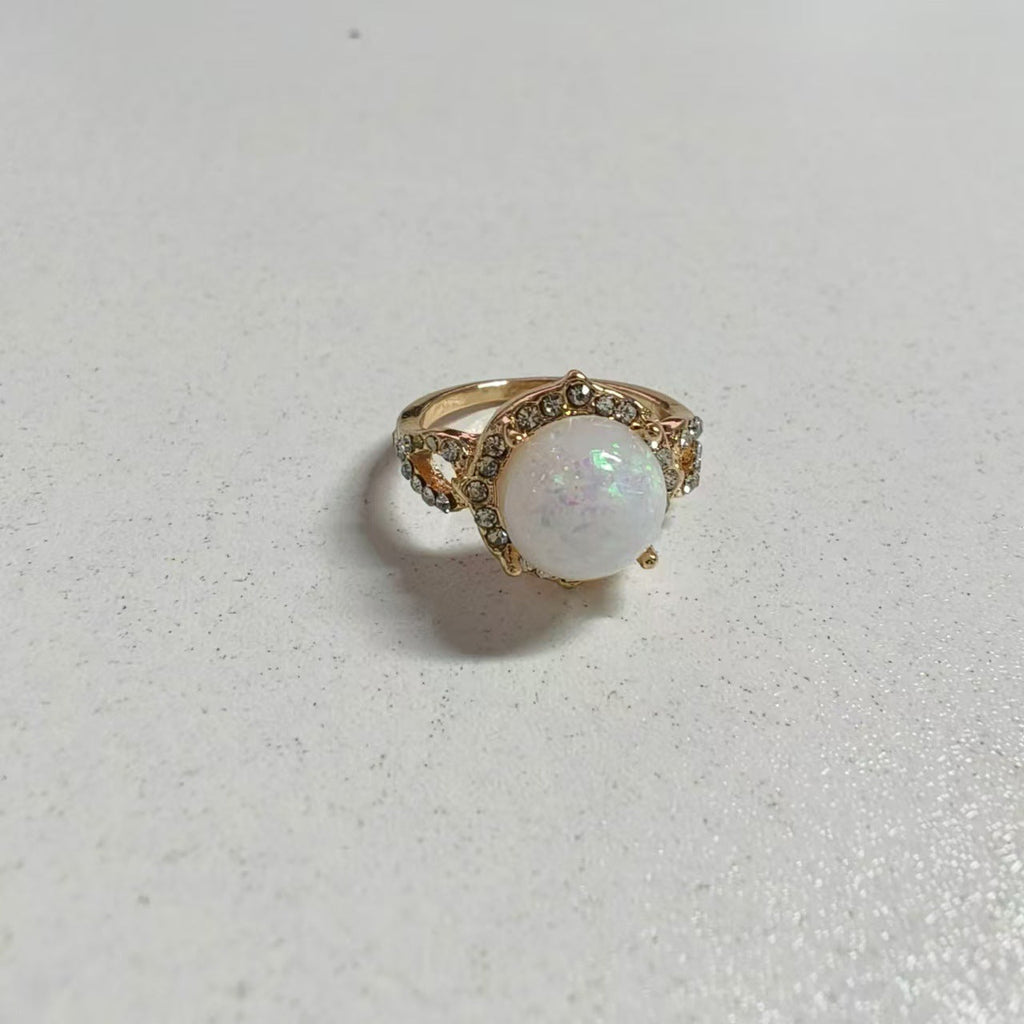 Charming Ring for Any Occasion