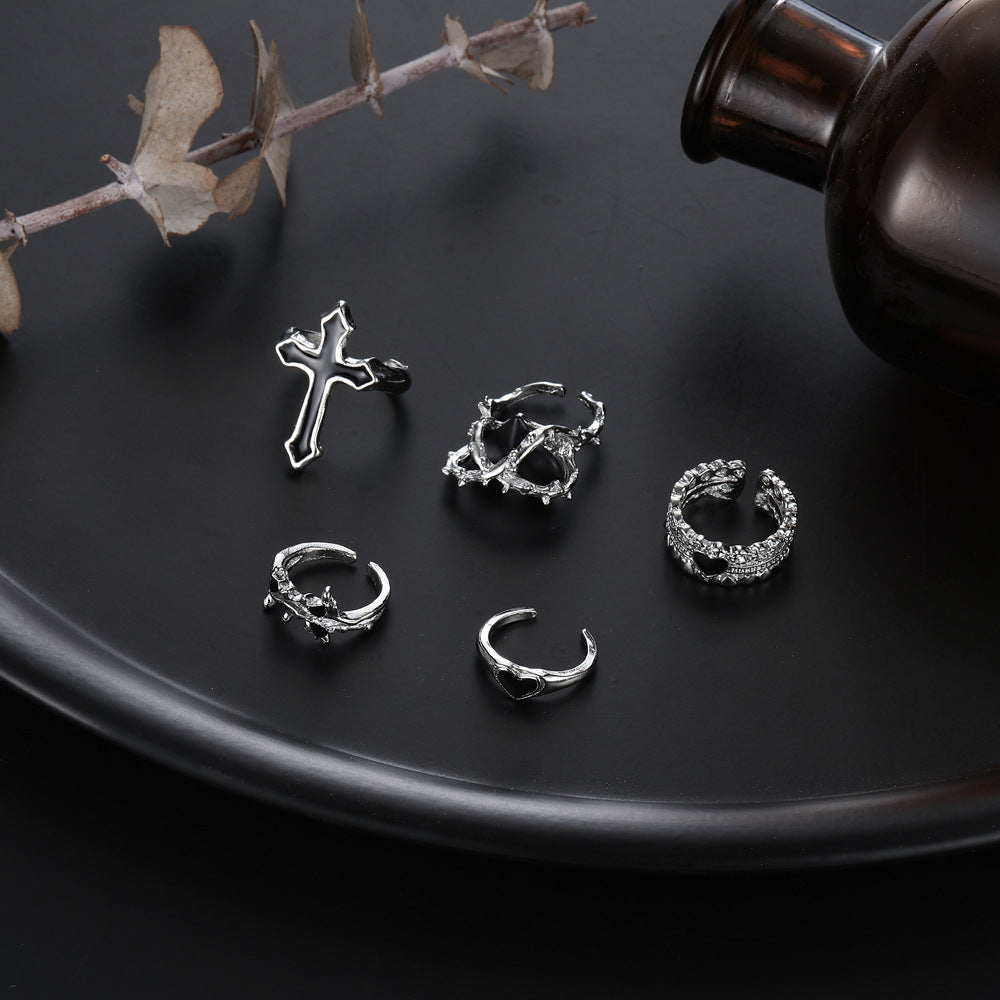 Charming Set for Any Occasion