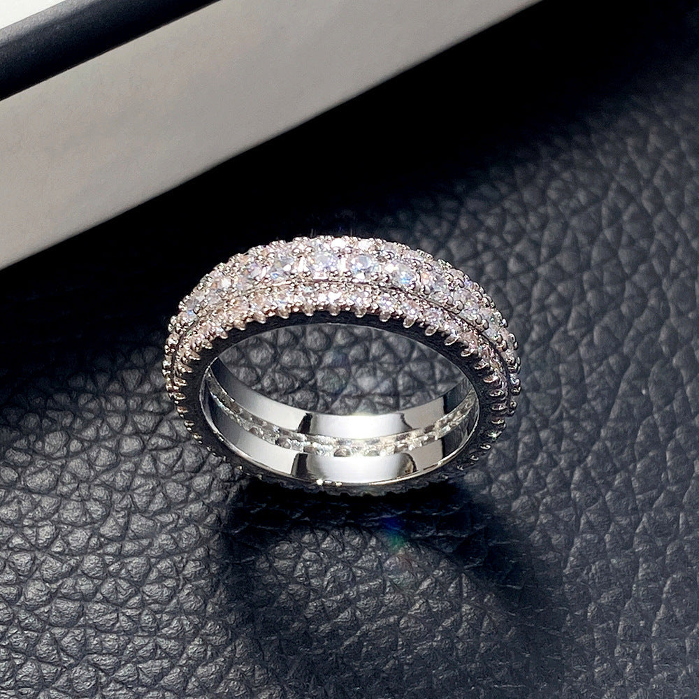 Elegant Gold Ring for Every Occasion
