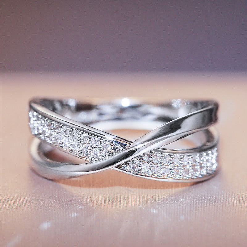 Elegant Ring for Every Occasion