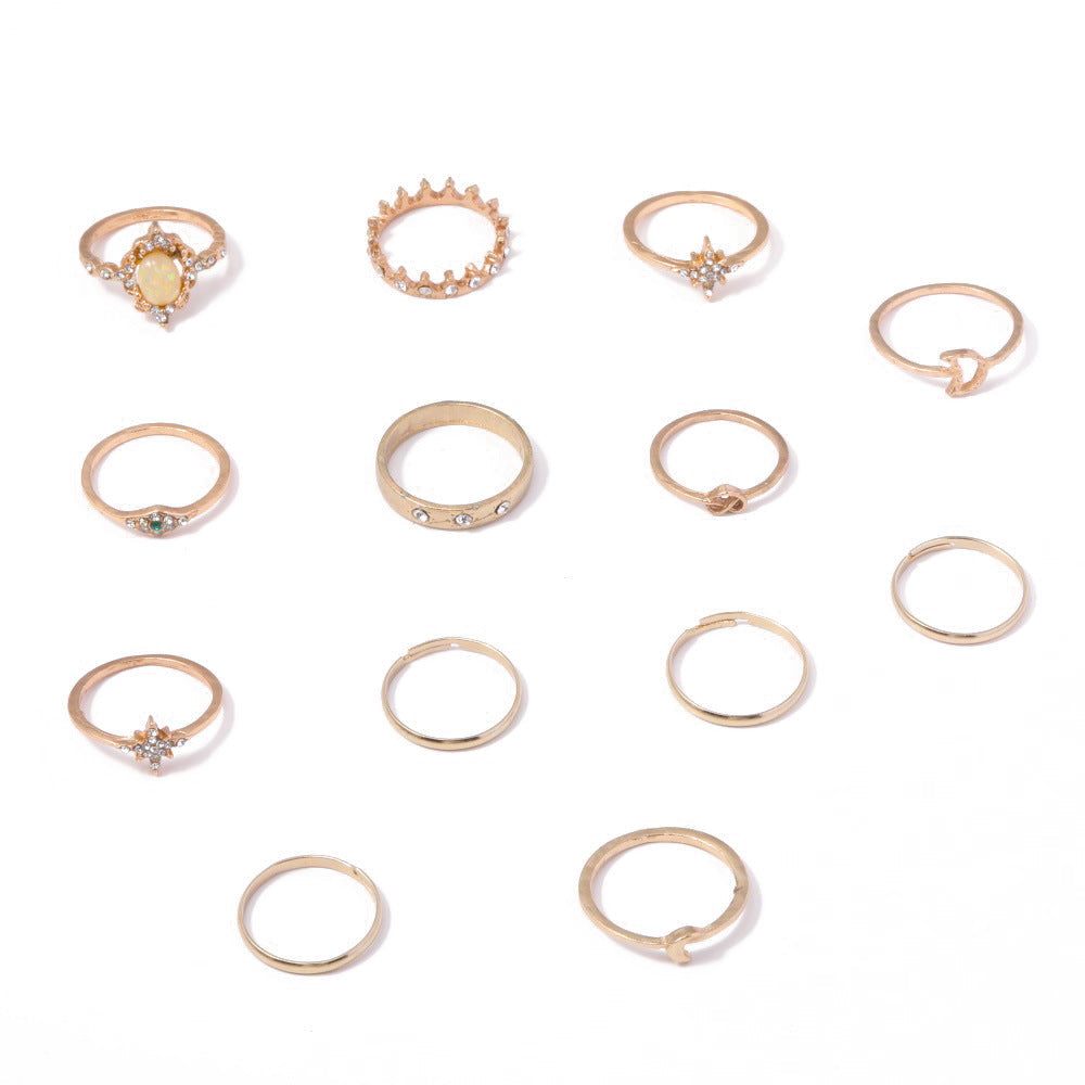 Vintage Handmade Set